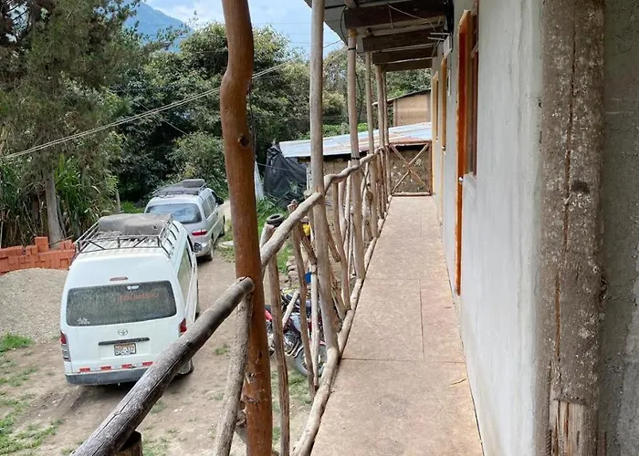 Anita * Sahuayaco